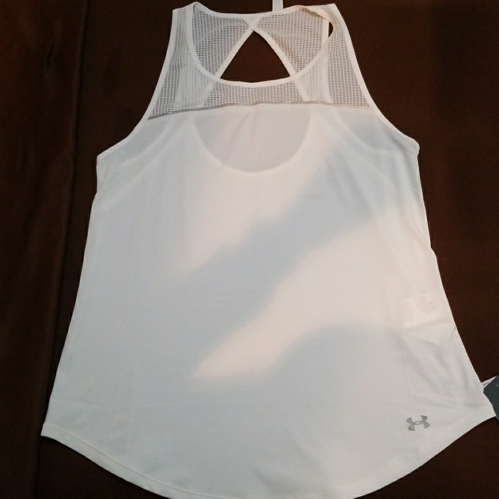 Women's Under Armour Top